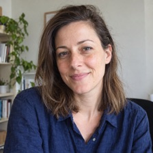 Jasmin Kübner